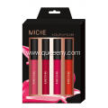 4 Color Lip Gloss